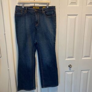 Women’s Size 14 seven jeans